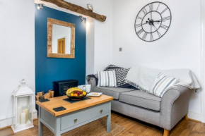 East Cliff View - Yorkshire Coast Holiday Lets